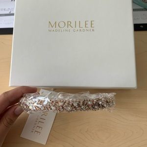 Mori lee head crown